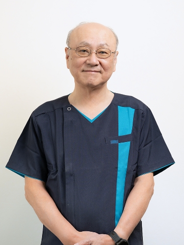 院長香月 玄洋