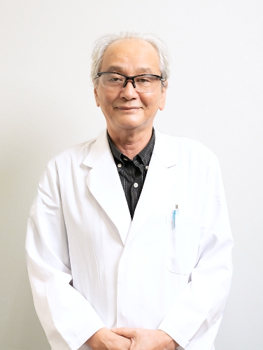 副院長香月 直樹